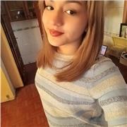 Profesora de Matemáticas con experiencia dándole clase a niños de enseñanza basica